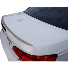 ⚫ E93 3 Serisi 2007–2013 M3 Style Spoiler 🚗 Sportif ve Şık Arka Dokunuş!