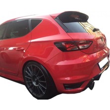 Seat Leon 2012-2020 5f Hb 5 Kapı Cam Çıtası