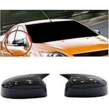 Ford Focus 3 Batman Ayna Kapağı (2011-2018)