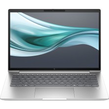 Hp Elitebook 640 G11 AD4D0ET004 ULTRA5-125U 64 GB 512 GB SSD 14'' Wuxga Freedos Dizüstü Bilgisayar