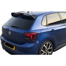 Polo 2021 ve Sonrası Mk6-6,5 Oettinger Spoiler (Boyasız) – Dinamik ve Şık Tasarım