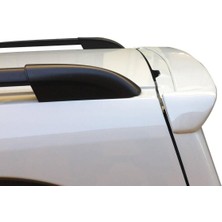 Peugeot Partner Spoiler