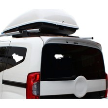 Peugeot Bipper Spoiler – Şık ve Sportif Tasarım