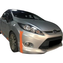 1. 🚗 Ford Fiesta Makyajsız Kasa Ön Lip – Sportif ve Uyumlu Tasarım!