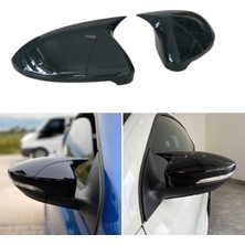 Volkswagen Passat cc Batman Ayna Kapağı (2008-2017)