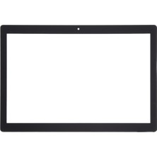 Teknonet Lenovo Tab M10 Hd TB-X505F Uyumlu Dokunmatik Lens + Oca