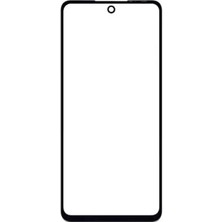Teknonet Infinix Hot 12 Pro Uyumlu Dokunmatik Lens + Oca