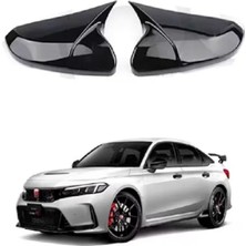 Honda Civic Fe Batman Ayna Kapağı (2022+