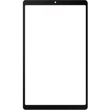 Teknonet Samsung Galaxy Tab A7 Lite SM-T220 Uyumlu Dokunmatik Lens + Oca
