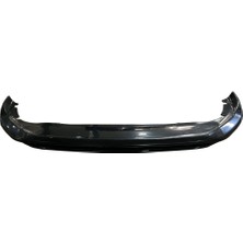 🔵 Vw Golf Mk8 2020 Ön Lip V2 (2 Parça) ⚡ Dinamik ve Agresif Görünüm!