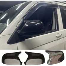 Volkswagen Transporter T6 Batman Ayna Kapağı (2010-2022)