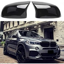 Bmw X3 F25 Batman Ayna Kapağı (2014-2017)