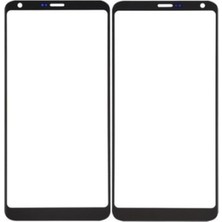 Teknonet Lg G6 Uyumlu Dokunmatik Lens