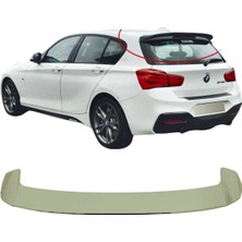 Bmw 1 Serisi F20 M Performance (Plastik) ⚡ Sportif ve Şık Tasarım!