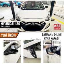 Hyundai I30 Batman Ayna Kapağı (2012-2017)