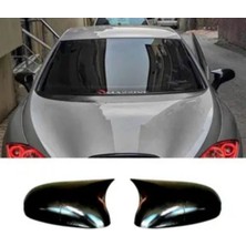 Seat Leon Mk2 Batman Ayna Kapağı (2005-2008)