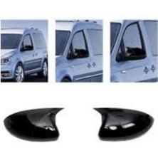 Volkswagen Caddy Batman Ayna Kapağı (2015-2020)