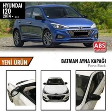 Hyundai I20 Batman Ayna Kapağı (2014-