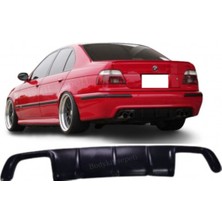 Bmw E39 Difüzör (Plastik)