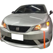 Seat Ibiza Steinmetz Ön Ek (Plastik)