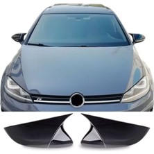 Volkswagen Golf Mk7 Batman Ayna Kapağı (2012-2019)