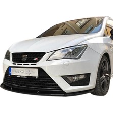 Seat Ibiza Plastik Ön Lip – Sportif ve Dayanıklı Tasarım