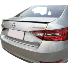 Skoda Super B 2015 Üzeri M4 Model Spoiler