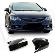 Honda Civic Fd6 Batman Ayna Kapağı (2006-2011)