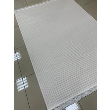 Padişah Halı Safir 74774 060 Serisi Akrilik Salon Oturma Yatak Odası Halısı