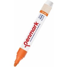 Tahta Kalemi Turuncu 12’li Paket