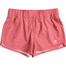 Roxy Rg Roxy Wave 2 Inch Kız Çocuk Boardshort