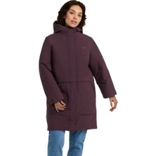 Jack Wolfskin Wintertide Kadın  Outdoor Ceketi