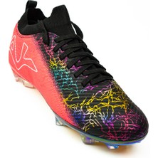 Playup 153 Siyah Erkek Krampon