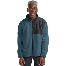 Jack Wolfskin Sumetro Fz Erkek  Polar Ceket
