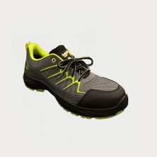 Kd Iş Ayakkabısı Kompozit Burunlu