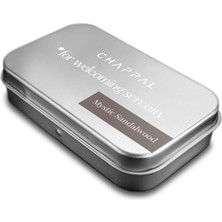 Mystic Sandalwood Konik Tütsü 10 Adet