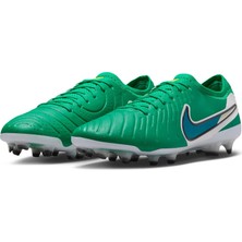 Nike Tiempo Legend 10 Elite Fg Lv8 Unisex Çim Zemin Futbol Kramponu HJ7272-300