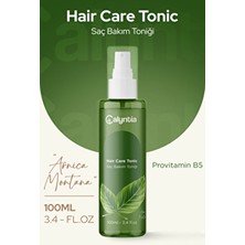 Calyntia Arnika Montana Özlü Güçlendirici Saç Bakım Toniği 100 ml Doğal Besleyici Formül