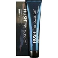 Hush The Passion 10/81 Platin Sarı Küllü Viyole Boya 60ML
