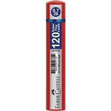 Grip Min Kırmızı 120'LI 0.7 2b 60 mm