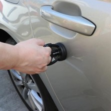 Buffer® Çok Amaçlı Vakumlama Araç Göçük Düzeltme Kaporta Çektirme  Aparatı Vantuz