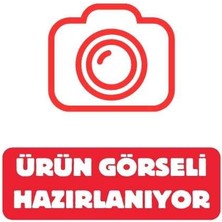Flexoffice FO-GELB021 Akıcı Mürekkepli Kalem 07MM Kırmız 12Lİ Kt