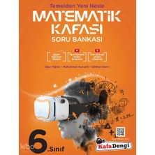 Matematikkafasısoru Bankası 6.sınıf
