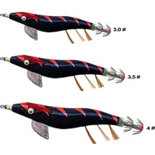 Remixon Dh 1029 Ahşap Kalamar Zokası