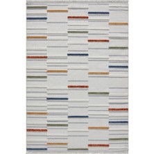 Ibiza Multi Halı Yumuşak Dokulu Salon Oturma Odası Yatak Odası Halısı 152