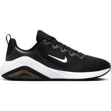 Nike W Air Zoom Bella 7 Kadın Spor Salonu Ayakkabısı Nefes Alabilir Yapı Kauçuk Taban