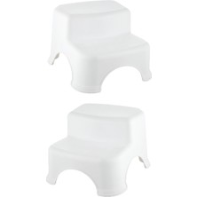 Jolly Katlı Çocuk Basamağı (2'li)