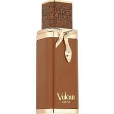 French Avenue Vulcan Feu 100ml EDP Baharatlı Erkek Parfüm Fiyatı