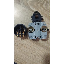 Ketıl ve Çay Makinesi Termostatı Alt Emniyet Termostat