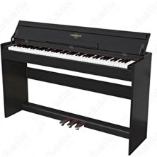 Marcia 800BK Piyano